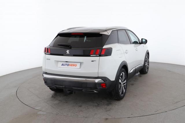 Peugeot 3008 image 2