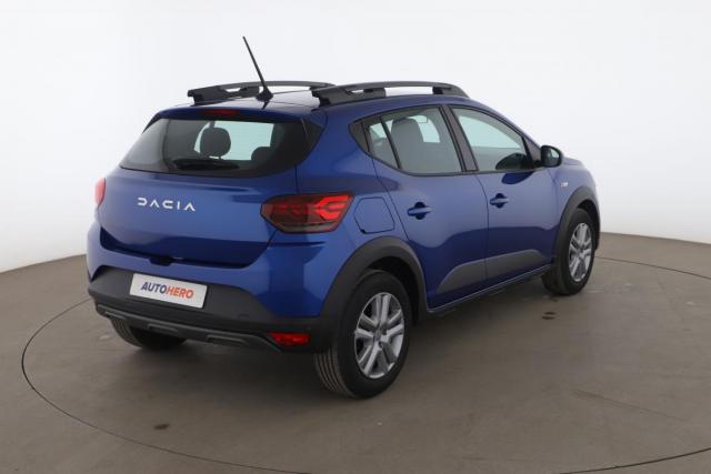 Dacia Sandero Iii image 3