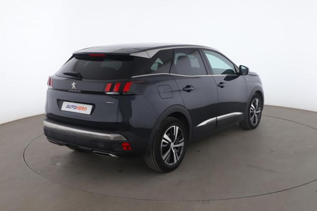 Peugeot 3008 image 6