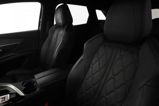 Peugeot 3008 image 4