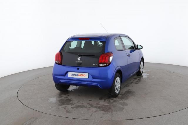 Peugeot 108 image 1