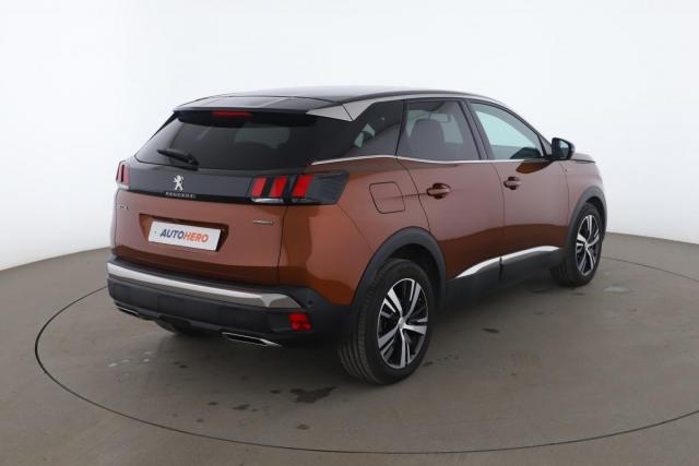 Peugeot 3008 image 1