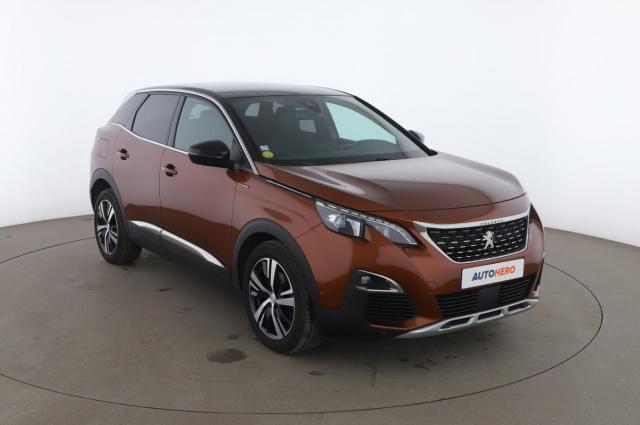 Peugeot 3008 image 2