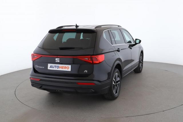 Seat Tarraco image 6