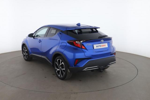Toyota C-Hr image 3