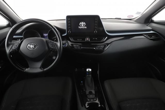 Toyota C-Hr image 4
