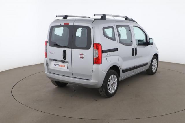 Fiat Qubo image 3