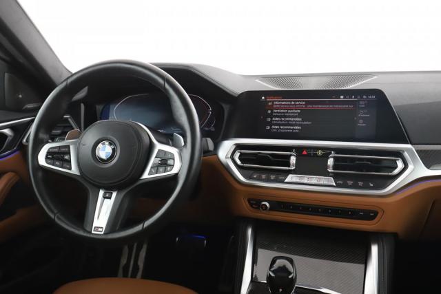 Bmw Série 4 image 6