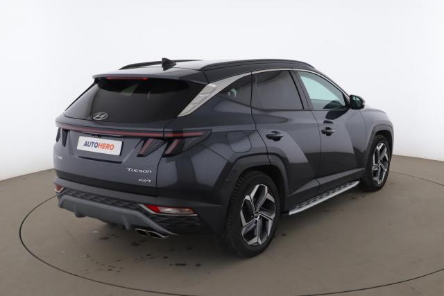 Hyundai Tucson image 6