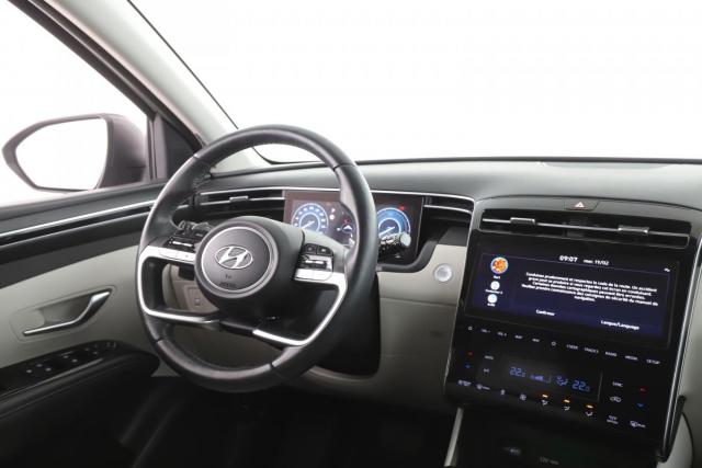 Hyundai Tucson image 1
