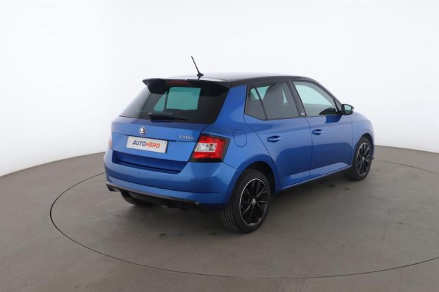 Skoda Fabia image 3