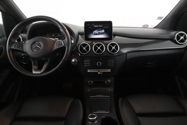 Mercedes Benz Classe B image 2