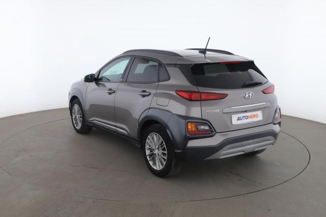 Hyundai Kona image 3