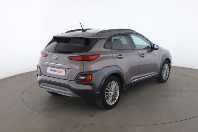 Hyundai Kona image 8