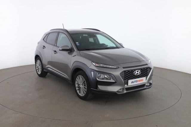 Hyundai Kona image 4