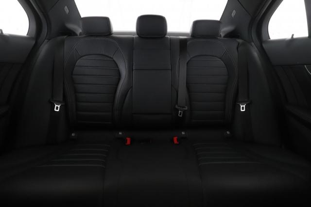 Mercedes Benz Classe C image 1
