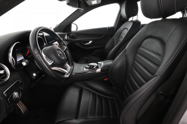 Mercedes Benz Classe C image 8