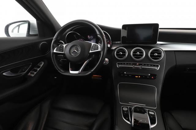 Mercedes Benz Classe C image 3