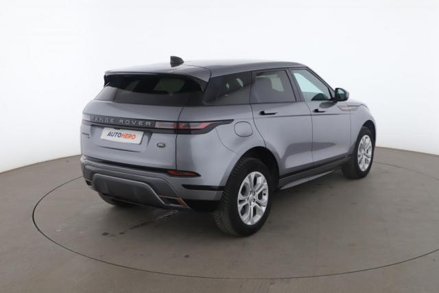 Land Rover Range Rover Evoque image 4