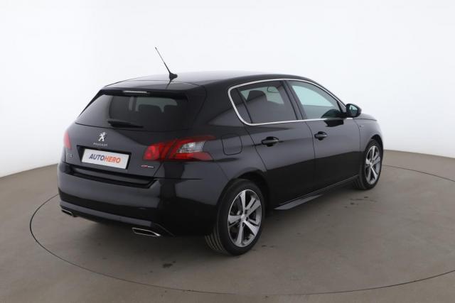 Peugeot 308 image 7