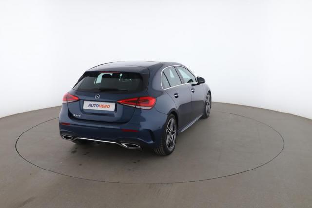 Mercedes Benz Classe A image 2