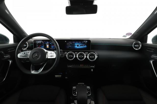 Mercedes Benz Classe A image 9