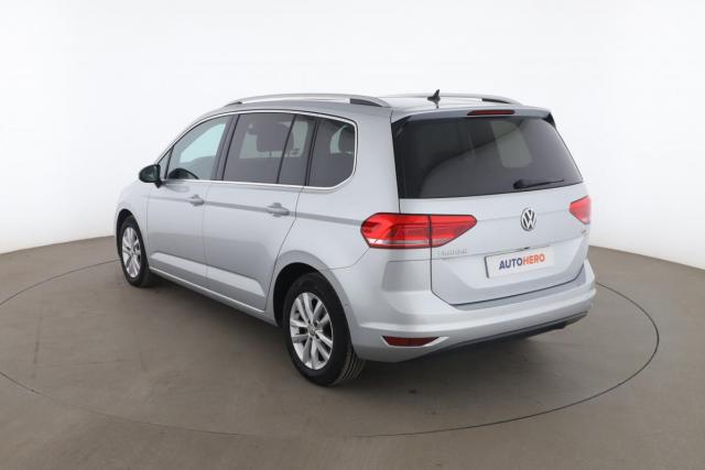 Volkswagen Touran image 8