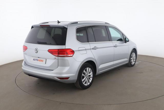 Volkswagen Touran image 6