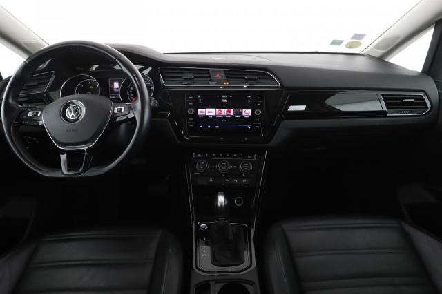 Volkswagen Touran image 3