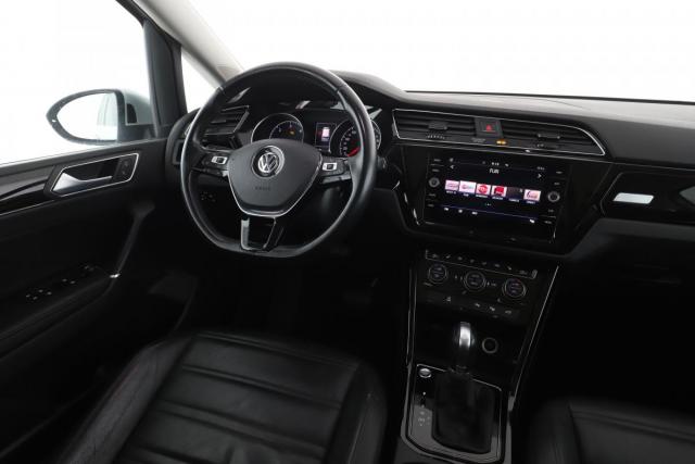 Volkswagen Touran image 7