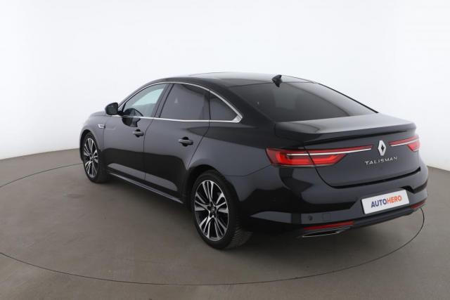 Renault Talisman image 8