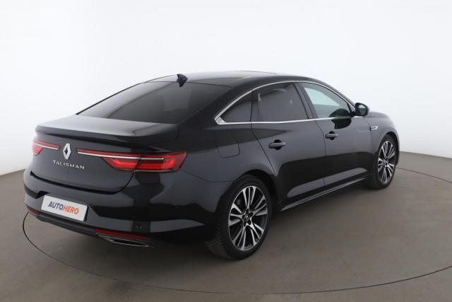 Renault Talisman image 9