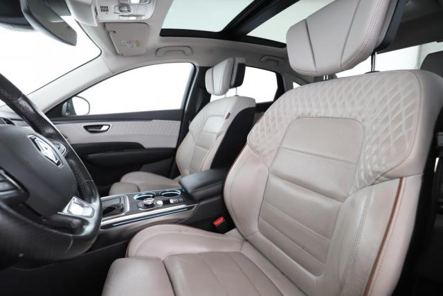 Renault Talisman image 7