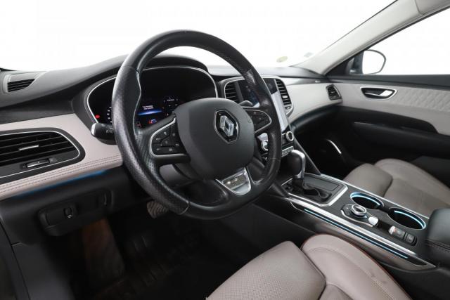 Renault Talisman image 4