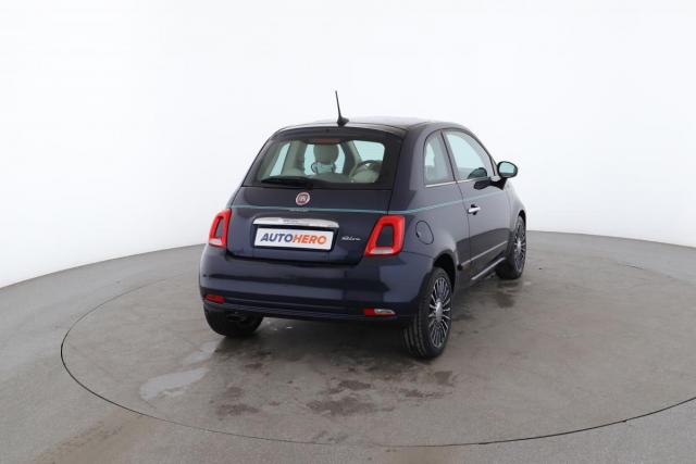 Fiat 500 image 1