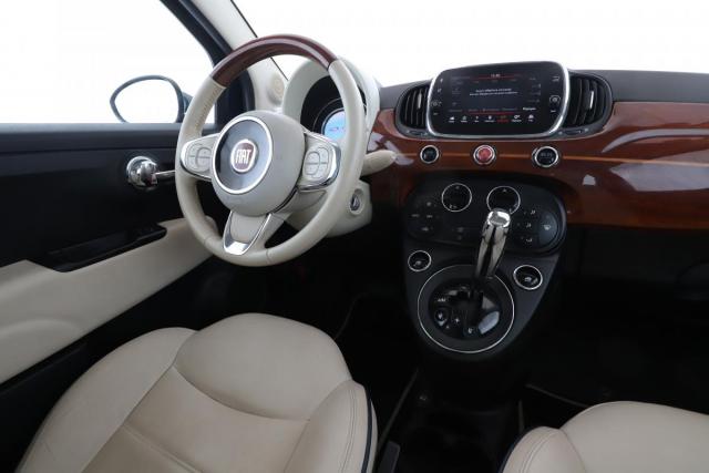Fiat 500 image 9