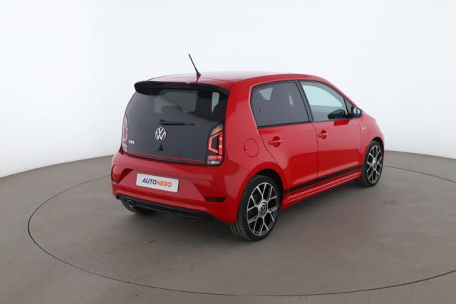 Volkswagen Up! image 1