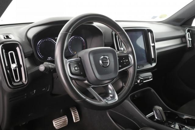 Volvo Xc40 image 4