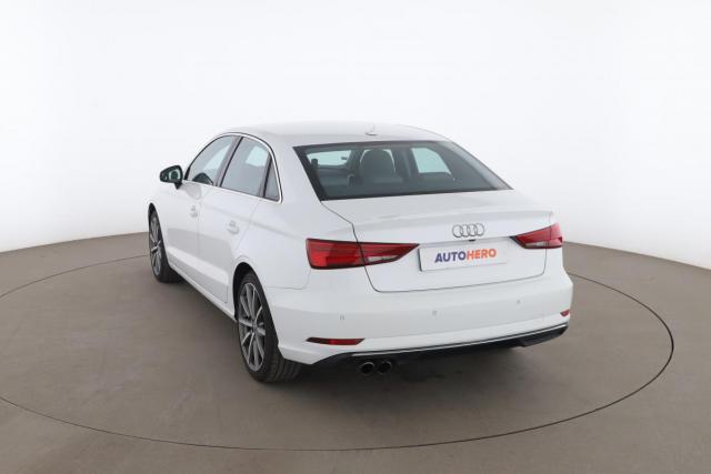 Audi A3 Berline image 9