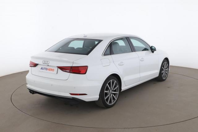 Audi A3 Berline image 6