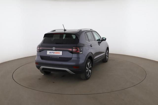 Volkswagen T-Cross image 5