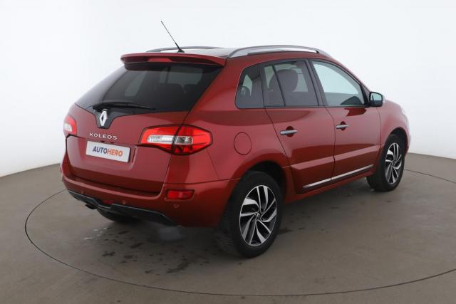 Renault Koleos image 7