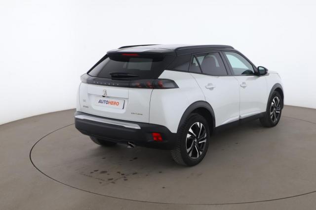 Peugeot 2008 image 7