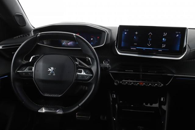 Peugeot 2008 image 9