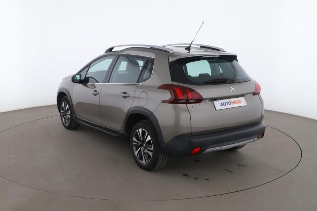 Peugeot 2008 image 5
