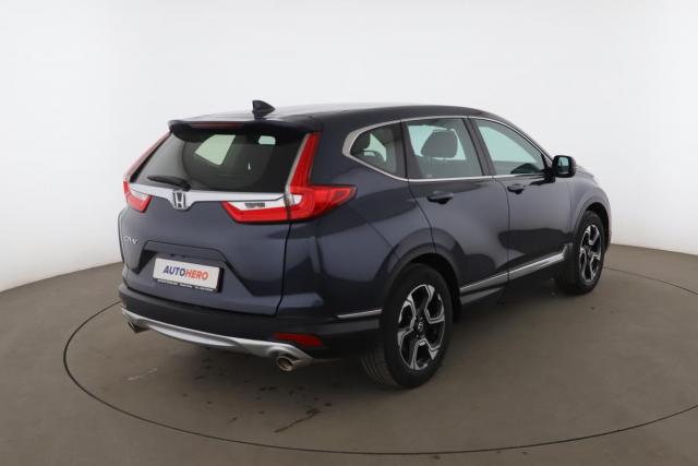 Honda Cr-V image 1
