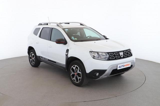 Dacia Duster image 8