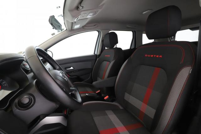 Dacia Duster image 4