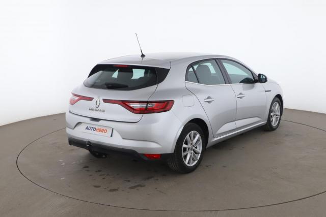 Renault Mégane image 5