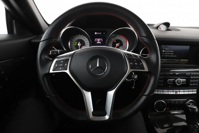 Mercedes Benz Classe Slk image 5